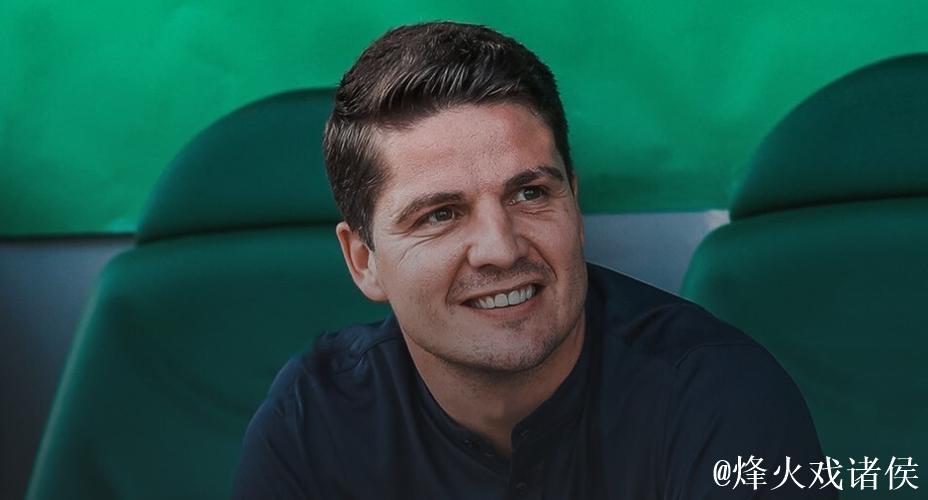 狼堡官方:前拜仁首席球探施维格勒出任俱乐部体 狼堡官方:前拜仁首席球探施维格勒出任俱乐部体