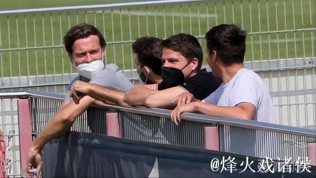 狼堡官方:前拜仁首席球探施维格勒出任俱乐部体 狼堡官方:前拜仁首席球探施维格勒出任俱乐部体