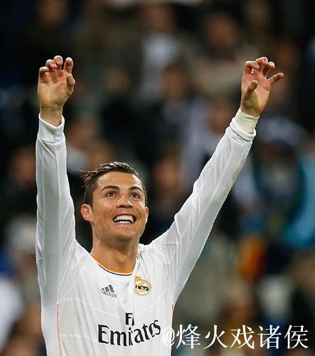 维尼修斯即将打破C罗在皇家马德里保持的一项纪