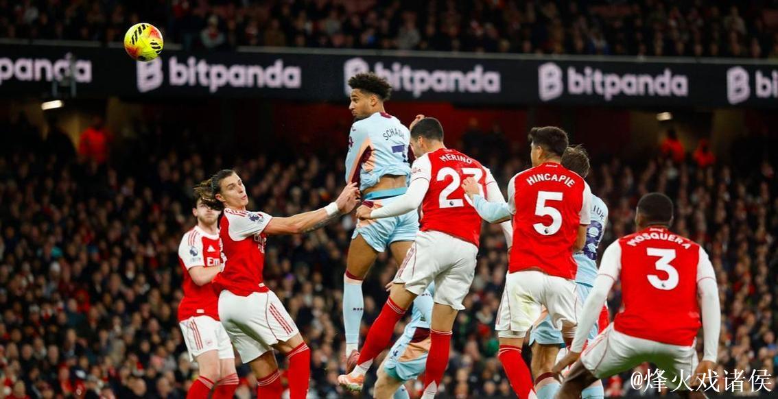 梅里诺破门萨卡建功 阿森纳2-0击败布伦特福德 梅里诺破门萨卡建功 阿森纳2-0击败布伦特福德