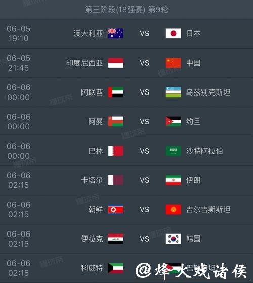 世界杯赛事直播2026:全网最全观赛攻略 世界杯赛事直播2026:全网最全观赛攻略